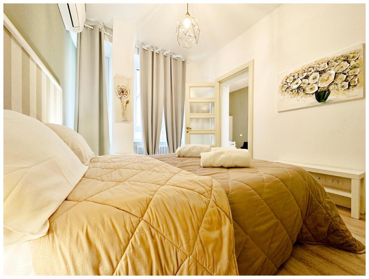 Apartment Real Italian Estate - Maps